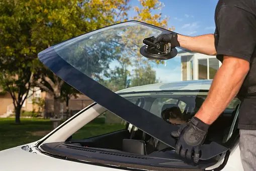 Windshield Repair Henderson NV - Onsite Services Available