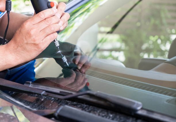 Windshield Replacement Henderson NV - Free Mobile Service