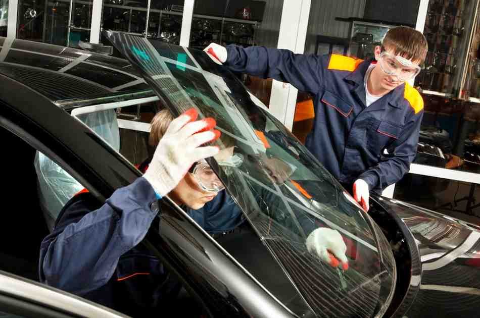 Windshield Replacement Winchester NV - Online Estimates